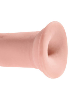 9" Triple Density Cock